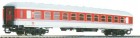 13688 Tillig IC Passenger car 2nd class Bm 235.0